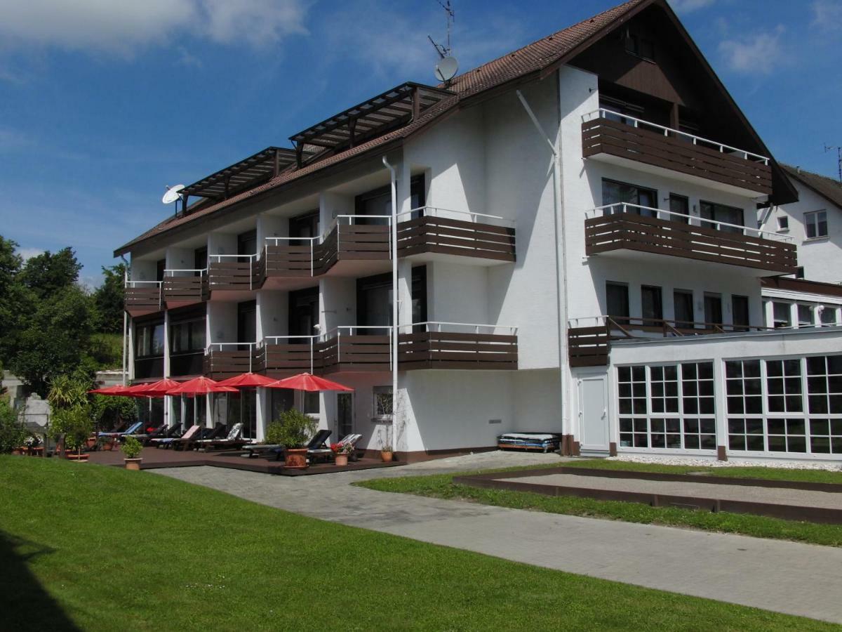 Golfhotel Hebelhof Bad Bellingen Buitenkant foto